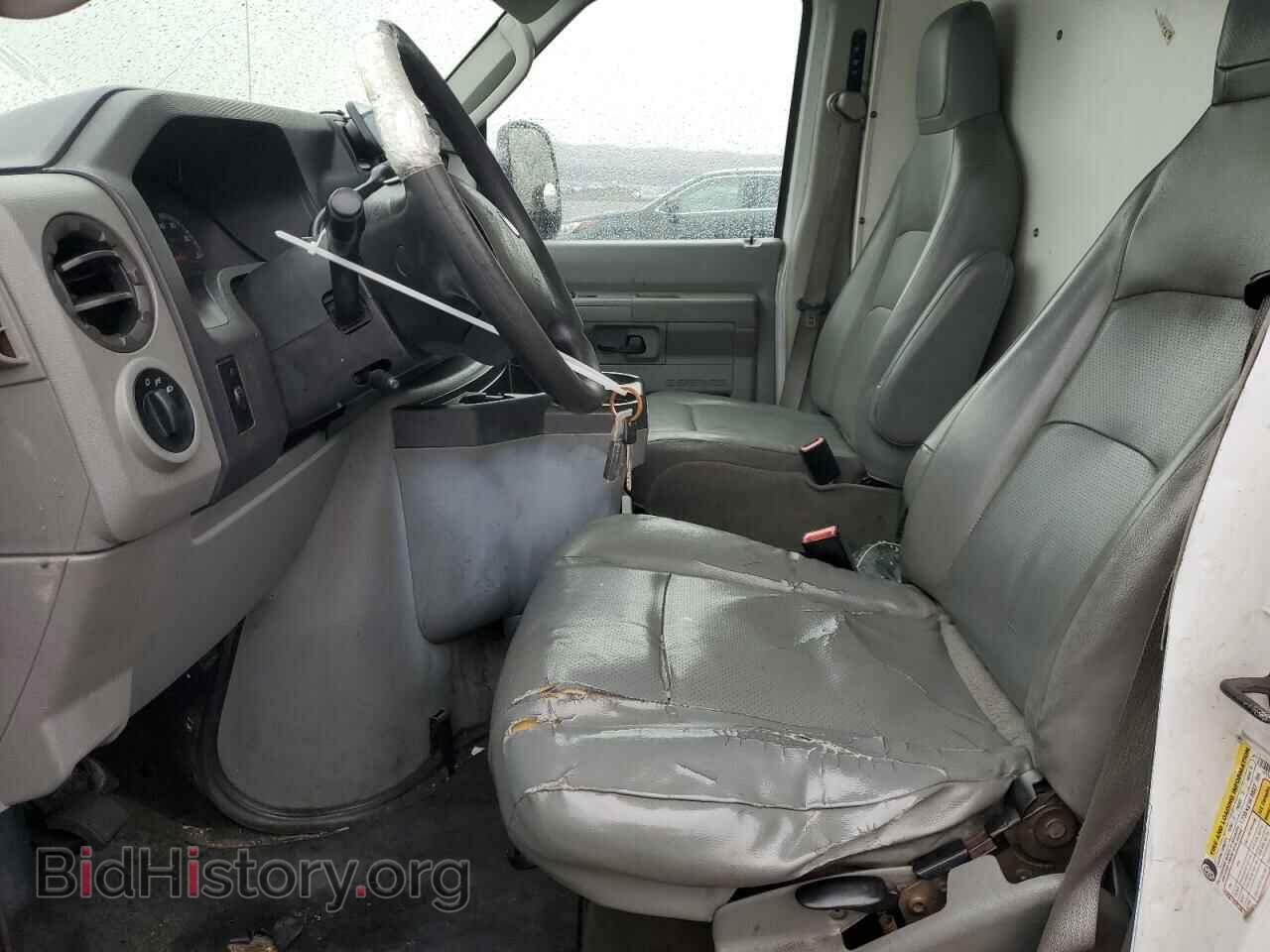 2011 FORD ALL Models - VIN: 1FTSS3EL0BDA93542 - Фото 7