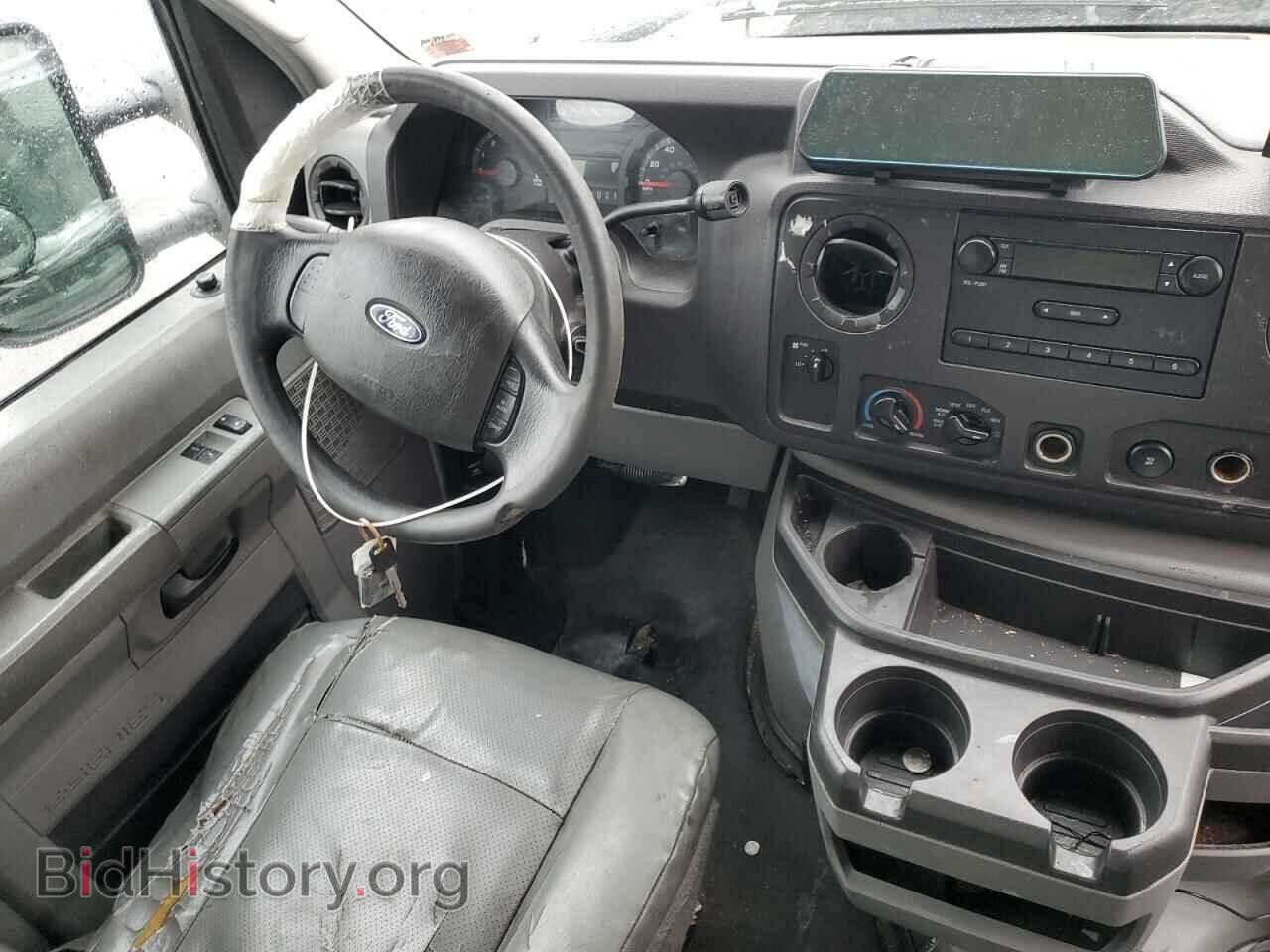 2011 FORD ALL Models - VIN: 1FTSS3EL0BDA93542 - Фото 8