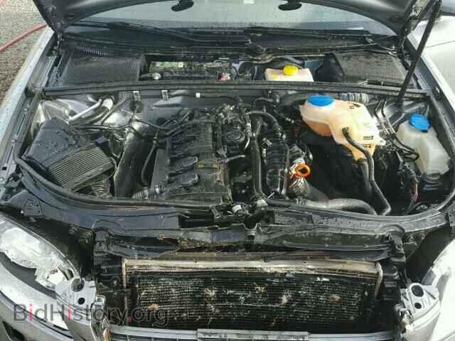 2007 AUDI A4 - VIN: WAUDF78E67A140063 - Photo 7