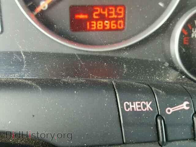 2007 AUDI A4 - VIN: WAUDF78E67A140063 - Photo 8
