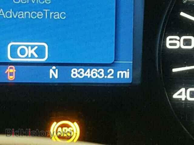 2013 FORD EDGE - VIN: 2FMDK4JC6DBA28381 - Photo 8