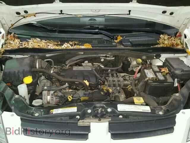 2010 DODGE CARAVAN - VIN: 2D4RN4DE8AR412151 - Фото 7