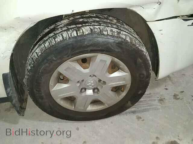 2010 DODGE CARAVAN - VIN: 2D4RN4DE8AR412151 - Фото 9