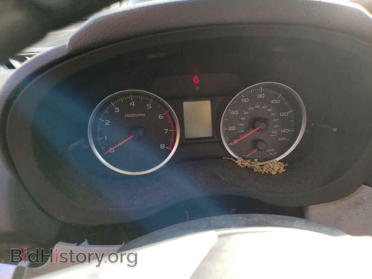 2014 SUBARU FORESTER - VIN: JF2SJAAC0EH453260 - Photo 9