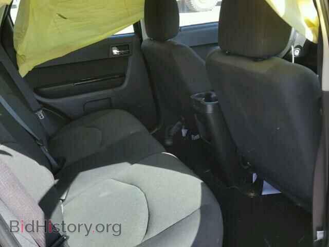 2010 MAZDA TRIBUTE - VIN: 4F2CY9C78AKM00509 - Фото 6
