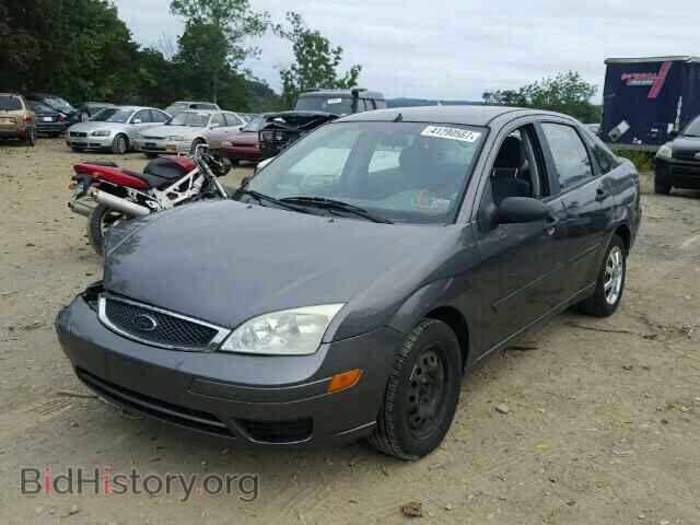 2005 FORD FOCUS - VIN: 1FAFP34N65W244324 - Фото 2