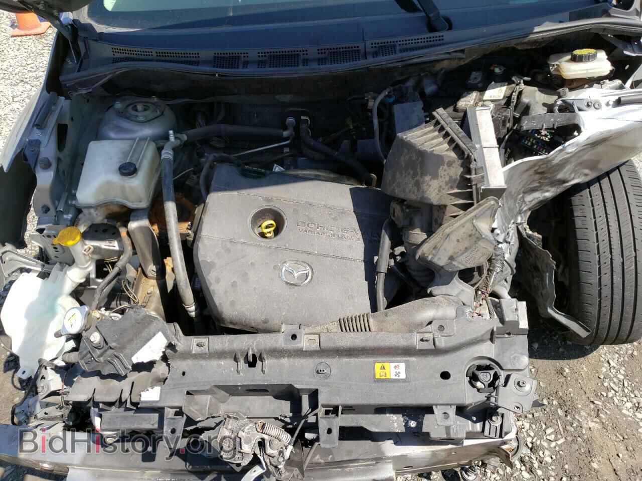 2012 MAZDA 5 - VIN: JM1CW2BL7C0115116 - Photo 7