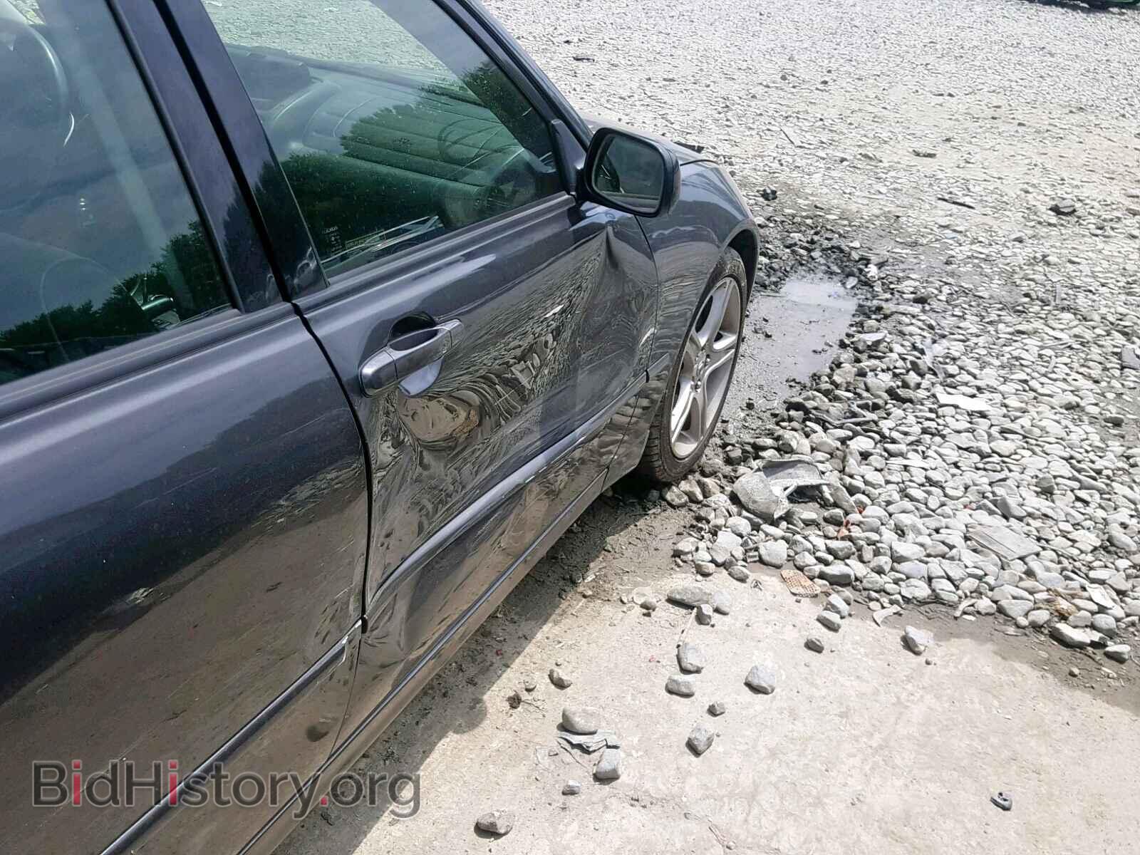 2005 LEXUS IS - VIN: JTHBD192550095703 - Фото 9
