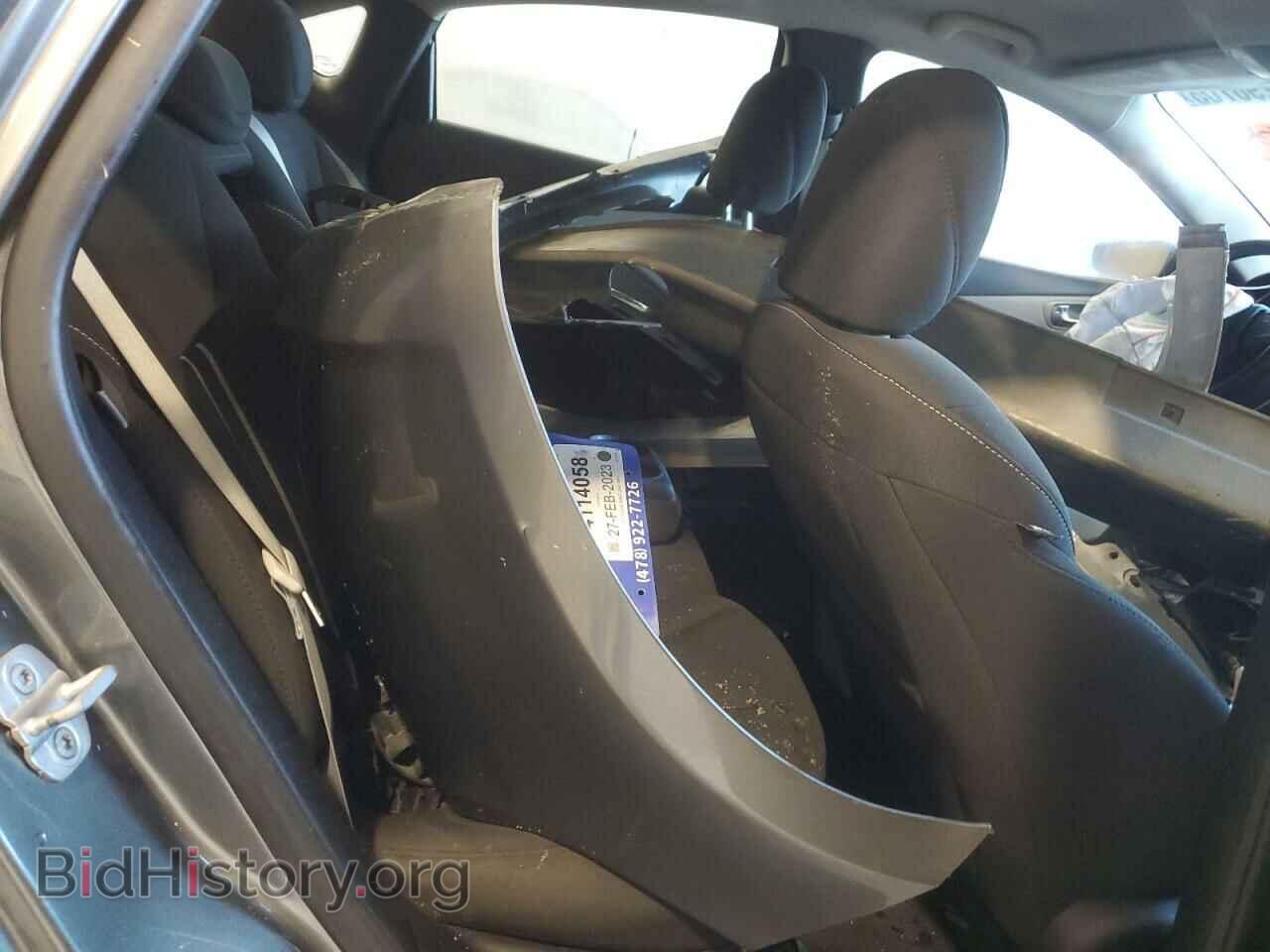 2013 DODGE DART - VIN: 1C3CDFBA8DD295099 - Фото 10