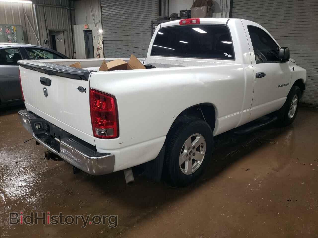 2006 DODGE RAM 1500 - VIN: 1D7HA16K96J131371 - Фото 3