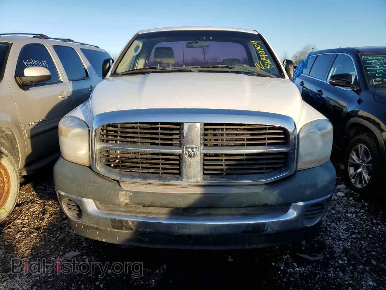 2006 DODGE RAM 1500 - VIN: 1D7HA16K96J131371 - Фото 5