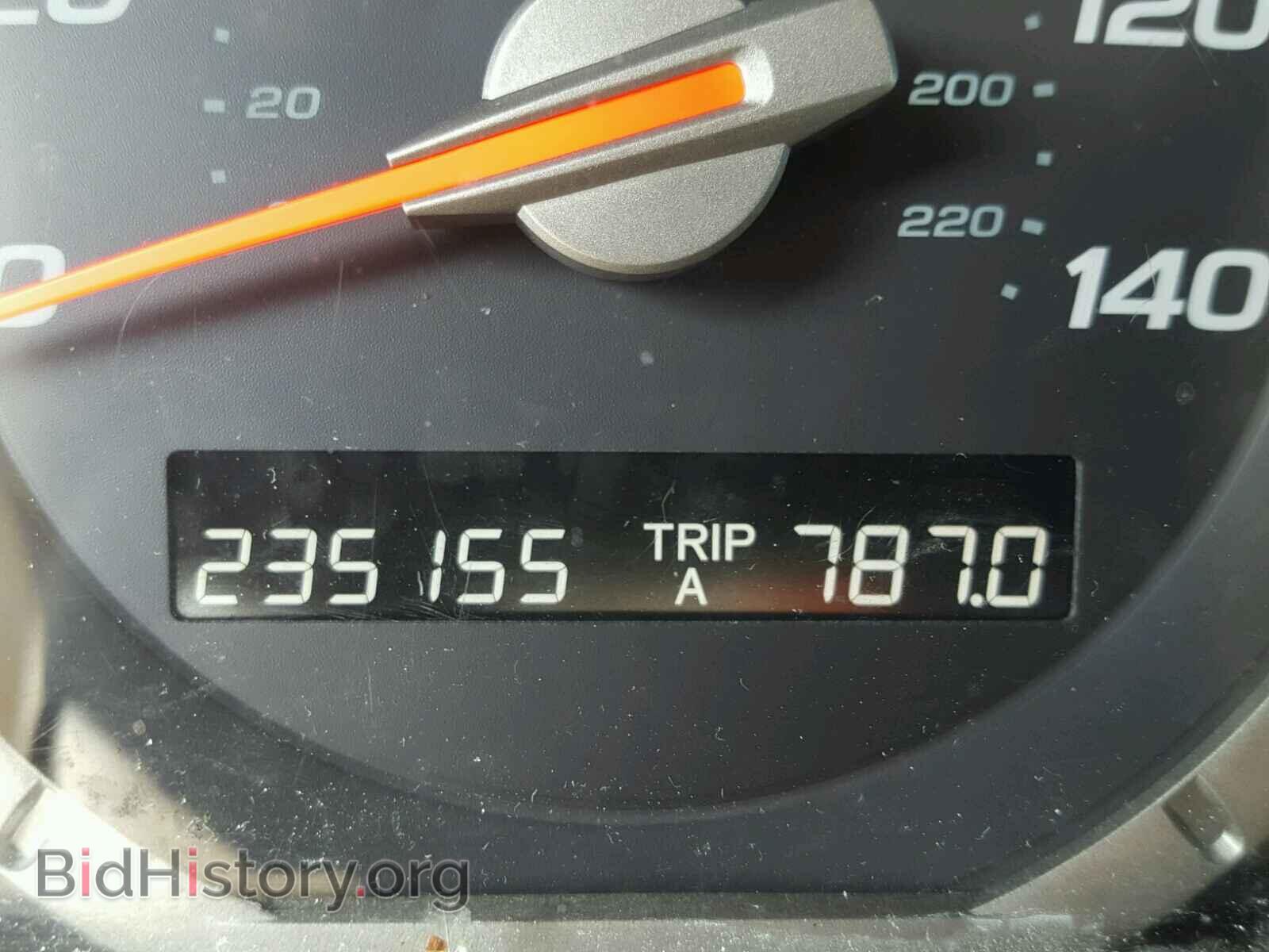 2006 HONDA PILOT - VIN: 2HKYF18406H537641 - Photo 8