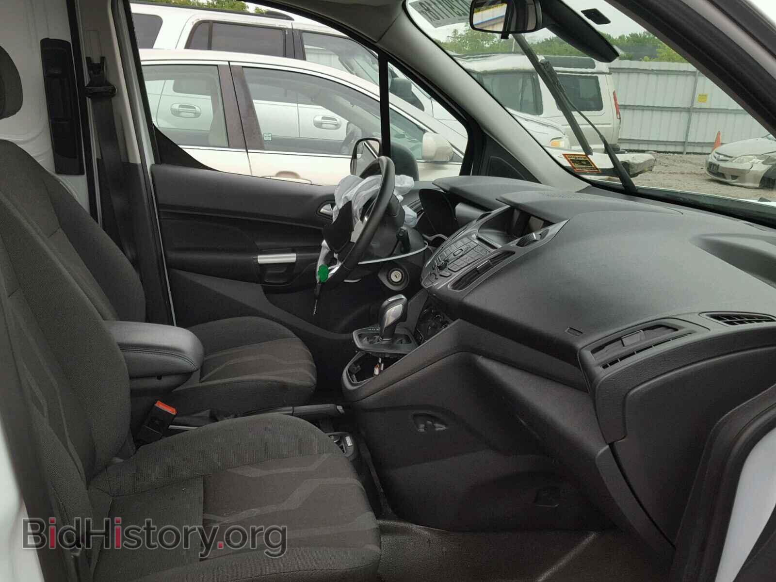 2016 FORD TRANSIT CO - VIN: NM0LS7FX4G1276025 - Фото 5