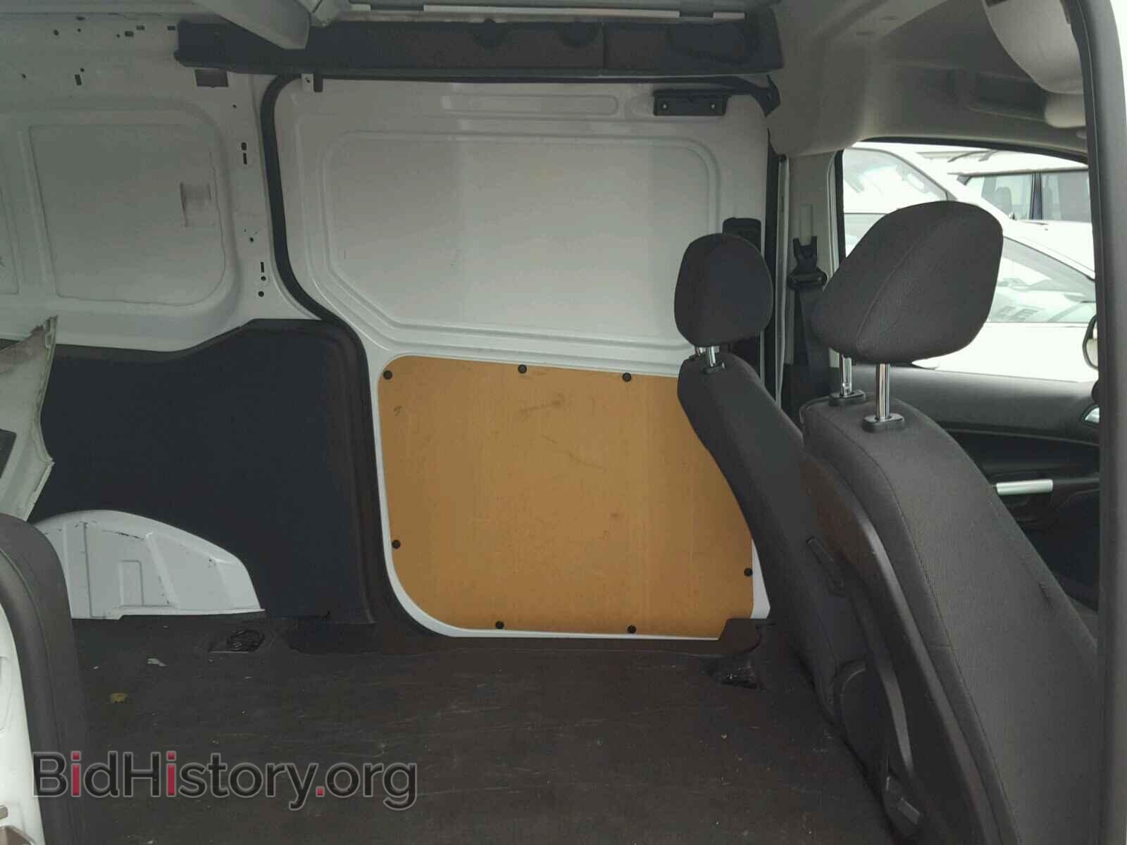 2016 FORD TRANSIT CO - VIN: NM0LS7FX4G1276025 - Фото 6