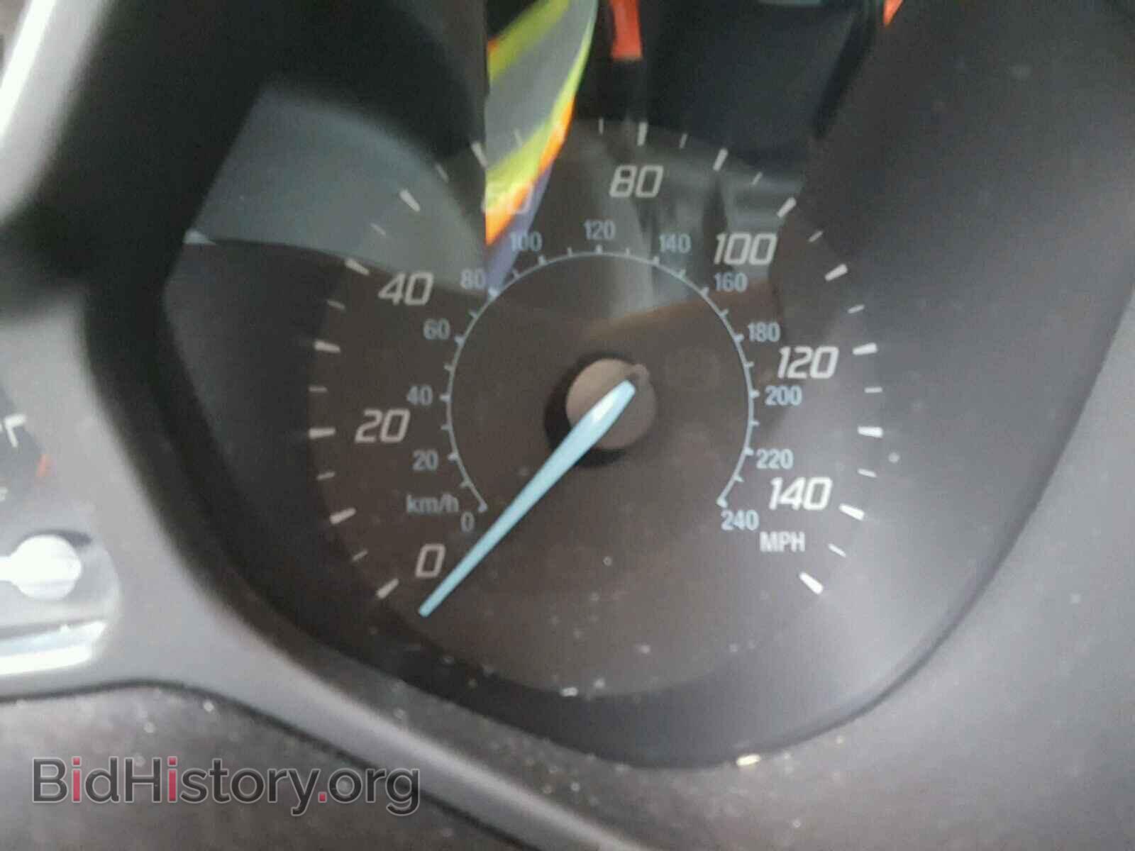 2016 FORD TRANSIT CO - VIN: NM0LS7FX4G1276025 - Фото 8