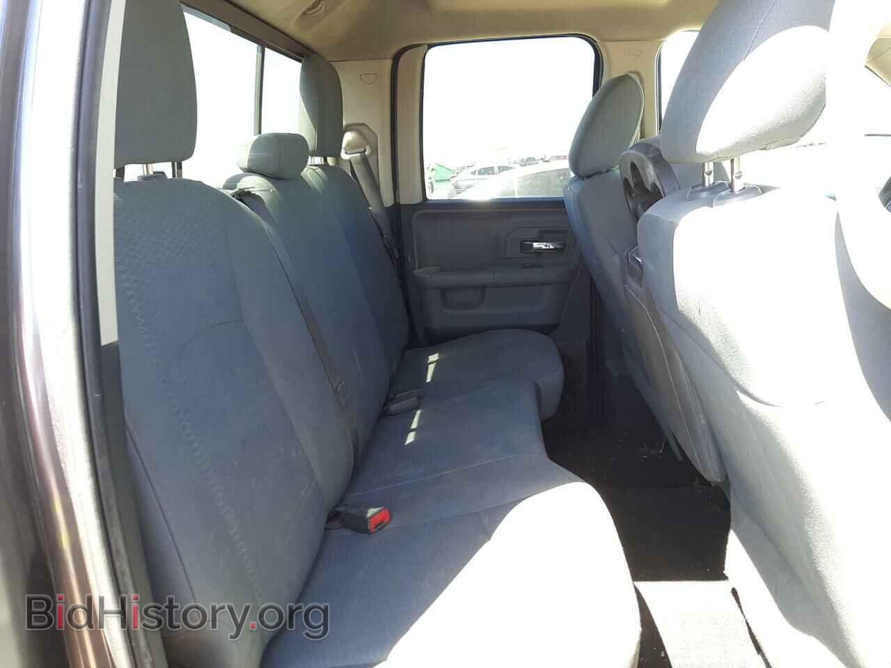 2017 RAM 1500 - VIN: 1C6RR6GG4HS804201 - Фото 6