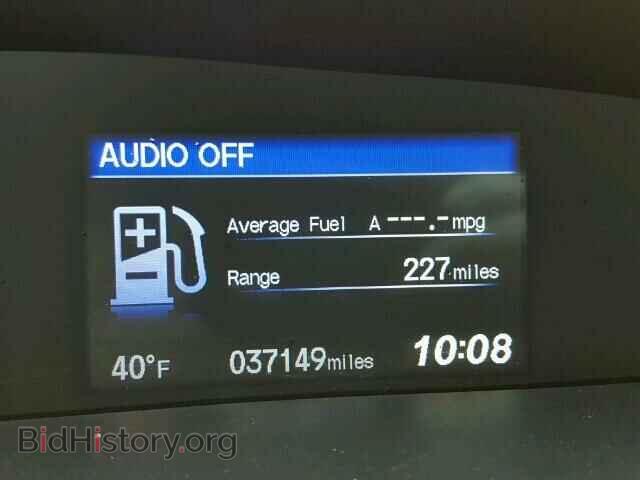 2014 HONDA CIVIC - VIN: 19XFB2F85EE247347 - Фото 8