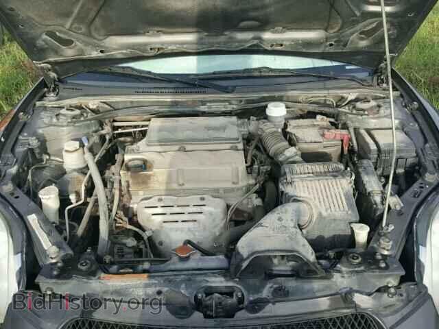 2011 MITSUBISHI ECLIPSE - VIN: 4A31K5DF2BE002345 - Фото 7