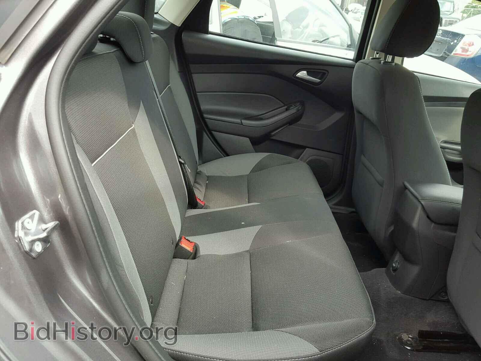 2013 FORD FOCUS - VIN: 1FADP3F27DL317372 - Photo 6
