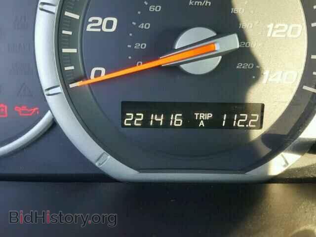 2007 HONDA PILOT - VIN: 5FNYF18647B019968 - Фото 8