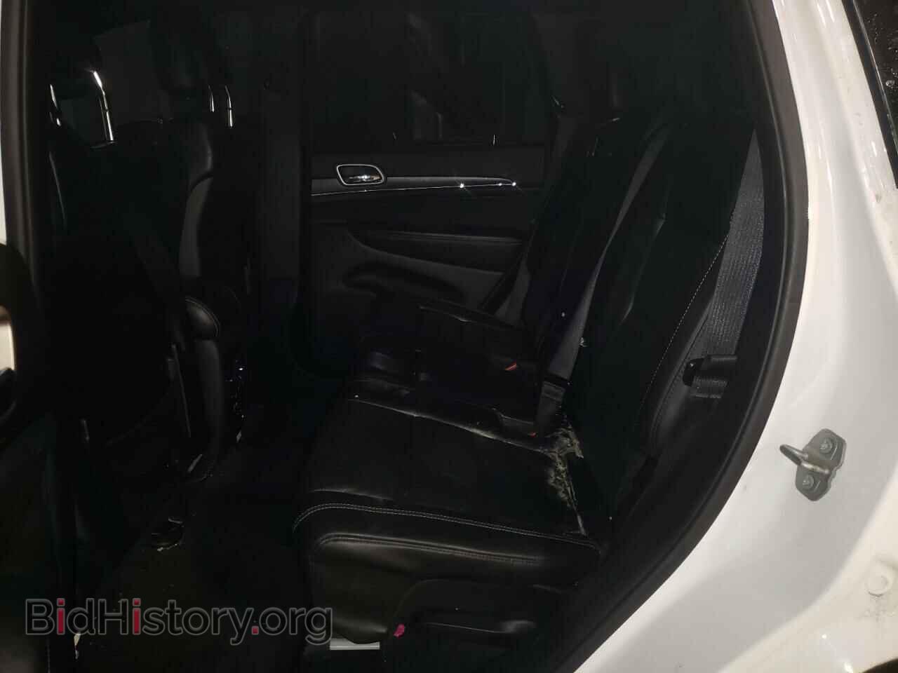 2015 JEEP CHEROKEE - VIN: 1C4RJFBG3FC190885 - Фото 6