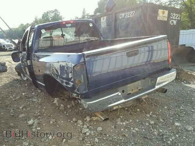 2006 DODGE RAM 1500 - VIN: 1D7HA16N26J113482 - Фото 3