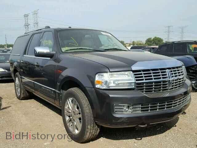 Photo 5LMFL28567LJ14373 - LINCOLN NAVIGATOR 2007