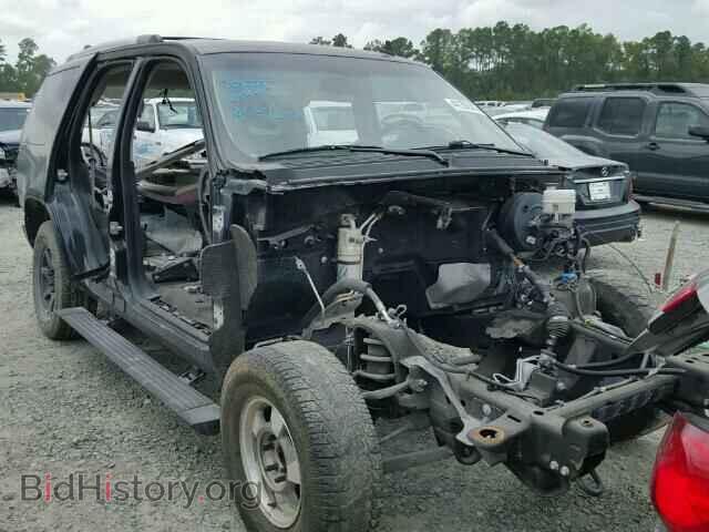 Фотография 1GYS3CEF8DR131994 - CADILLAC ESCALADE 2013