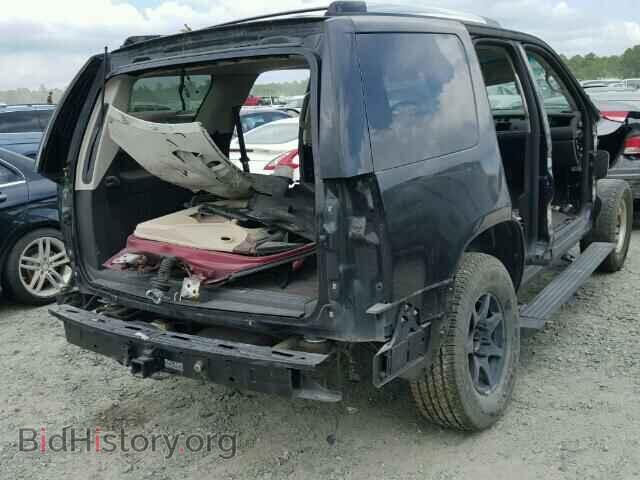 2013 CADILLAC ESCALADE - VIN: 1GYS3CEF8DR131994 - Фото 4