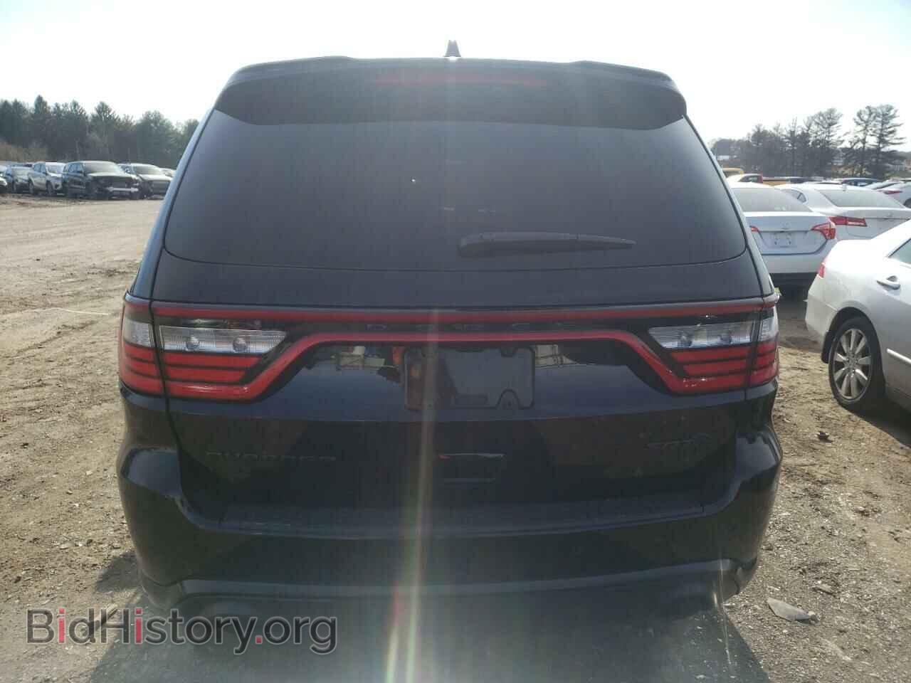 2021 DODGE DURANGO - VIN: 1C4SDJH9XMC643109 - Photo 6