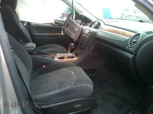 2008 BUICK ENCLAVE - VIN: 5GAEV13728J252006 - Фото 5