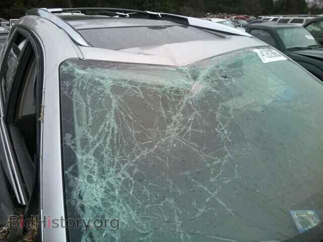 2008 BUICK ENCLAVE - VIN: 5GAEV13728J252006 - Фото 9