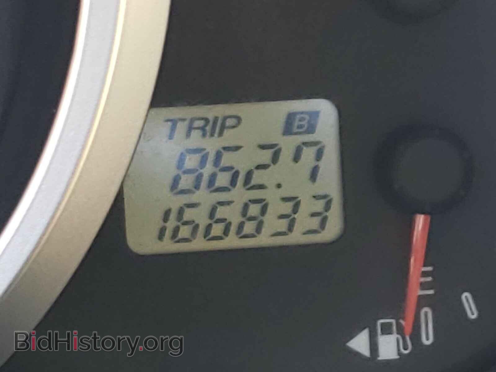2008 MAZDA CX-7 - VIN: JM3ER293480177979 - Фото 8