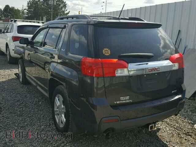 2015 GMC TERRAIN - VIN: 2GKFLWE37F6411729 - Фото 3
