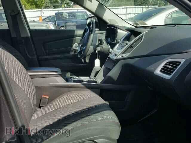 2015 GMC TERRAIN - VIN: 2GKFLWE37F6411729 - Фото 5