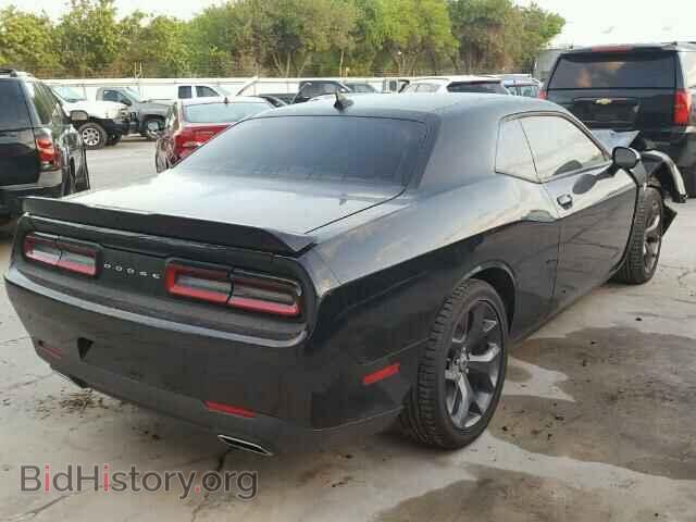 2017 DODGE CHALLENGER - VIN: 2C3CDZAG4HH610996 - Фото 4