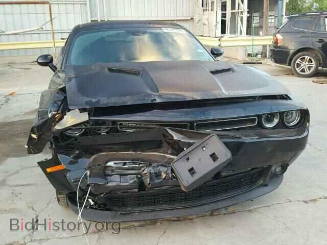 2017 DODGE CHALLENGER - VIN: 2C3CDZAG4HH610996 - Фото 9