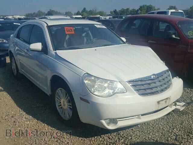 Photo 1C3LC66K77N537482 - CHRYSLER SEBRING 2007