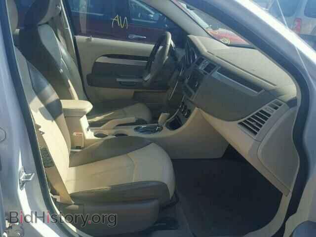 2007 CHRYSLER SEBRING - VIN: 1C3LC66K77N537482 - Photo 5