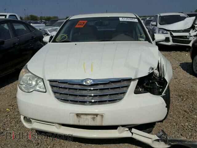 2007 CHRYSLER SEBRING - VIN: 1C3LC66K77N537482 - Photo 7