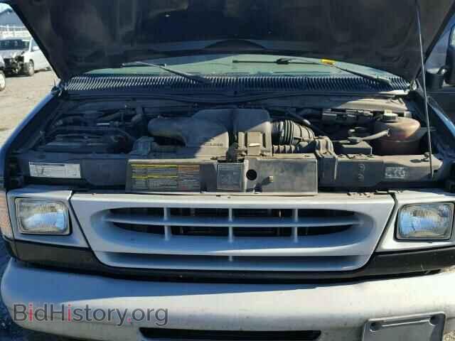 2000 FORD ECONOLINE - VIN: 1FTSE34L9YHA00138 - Фото 7