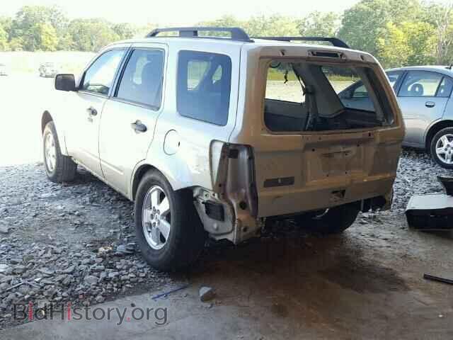 2012 FORD ESCAPE - VIN: 1FMCU0D72CKA97974 - Фото 3