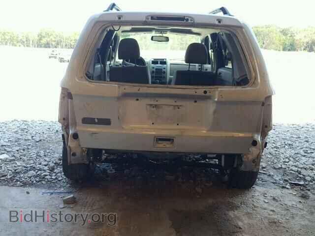 2012 FORD ESCAPE - VIN: 1FMCU0D72CKA97974 - Фото 9