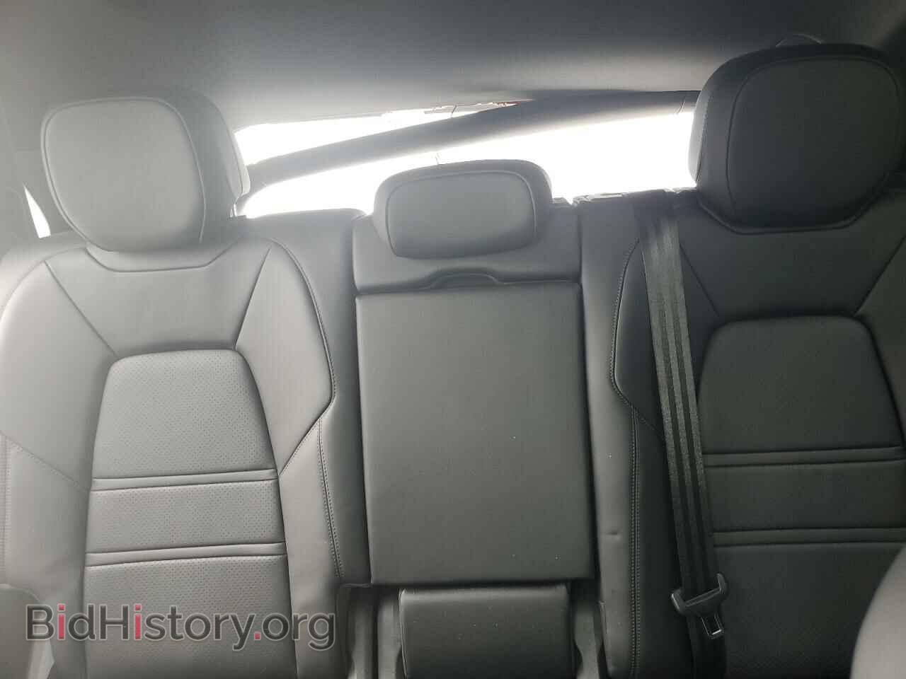 2019 PORSCHE CAYENNE - VIN: WP1AA2AY7KDA06065 - Фото 10