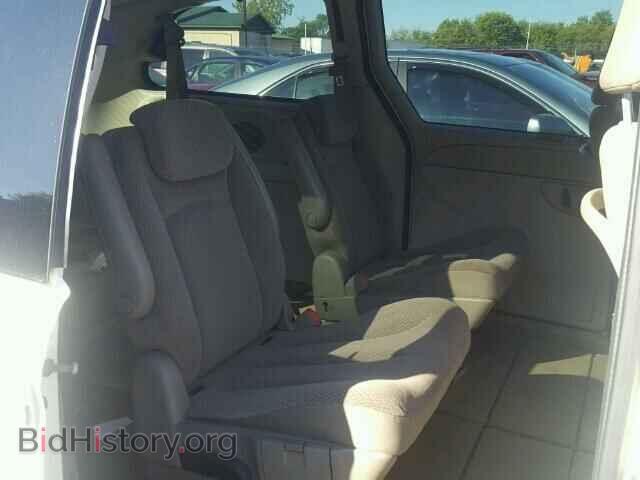 2007 DODGE CARAVAN - VIN: 2D4GP44L47R261320 - Фото 6