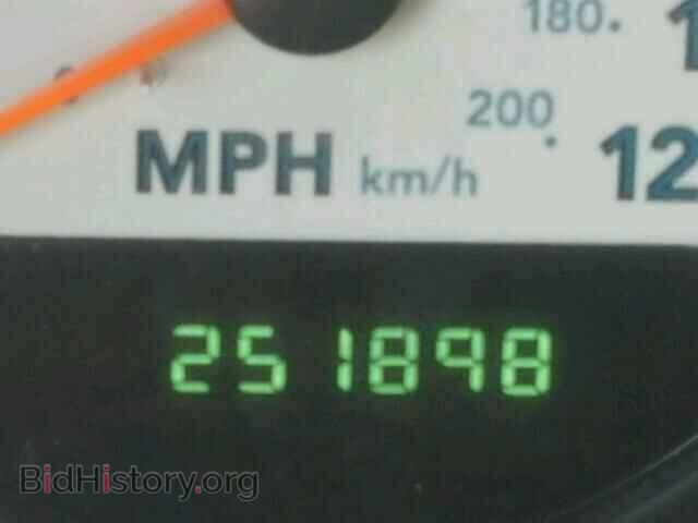 2007 DODGE CARAVAN - VIN: 2D4GP44L47R261320 - Фото 8