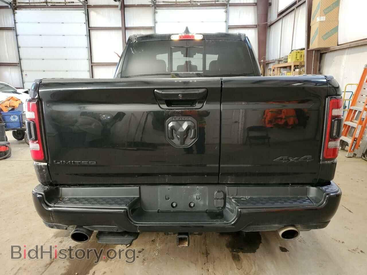 2020 RAM 1500 - VIN: 1C6SRFHT0LN413292 - Фото 6