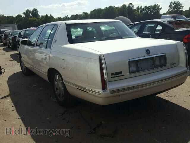 1997 CADILLAC DEVILLE - VIN: 1G6KD54Y4VU247471 - Фото 3