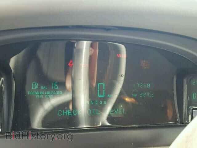 1997 CADILLAC DEVILLE - VIN: 1G6KD54Y4VU247471 - Фото 8