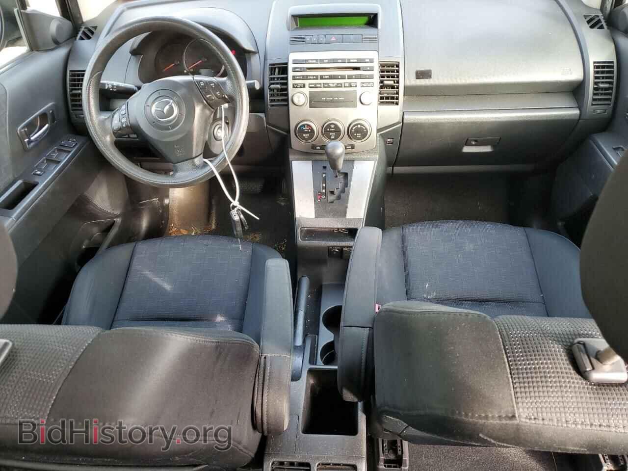 2009 MAZDA 5 - VIN: JM1CR293390358248 - Фото 8